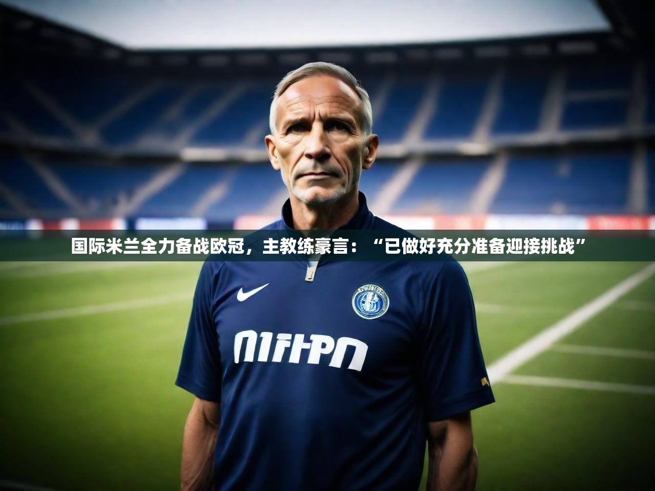 国际米兰全力备战欧冠,主教练豪言:“已做好充分准备迎接挑战” 国际米兰全力备战欧冠,主教练豪言:“已做好充分准备迎接挑战”