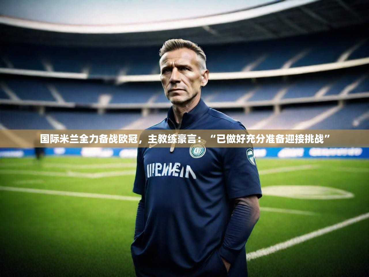 国际米兰全力备战欧冠,主教练豪言:“已做好充分准备迎接挑战” 国际米兰全力备战欧冠,主教练豪言:“已做好充分准备迎接挑战”