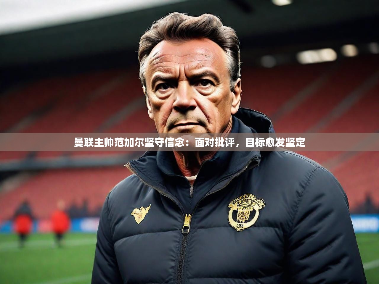 曼联主帅范加尔坚守信念:面对批评,目标愈发坚定 曼联主帅范加尔坚守信念:面对批评,目标愈发坚定