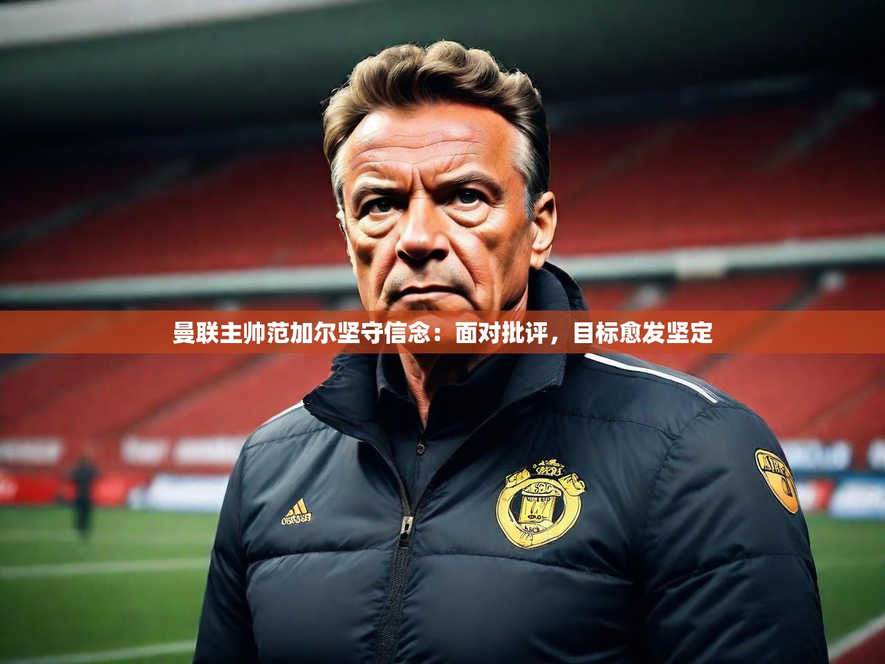 曼联主帅范加尔坚守信念:面对批评,目标愈发坚定 曼联主帅范加尔坚守信念:面对批评,目标愈发坚定