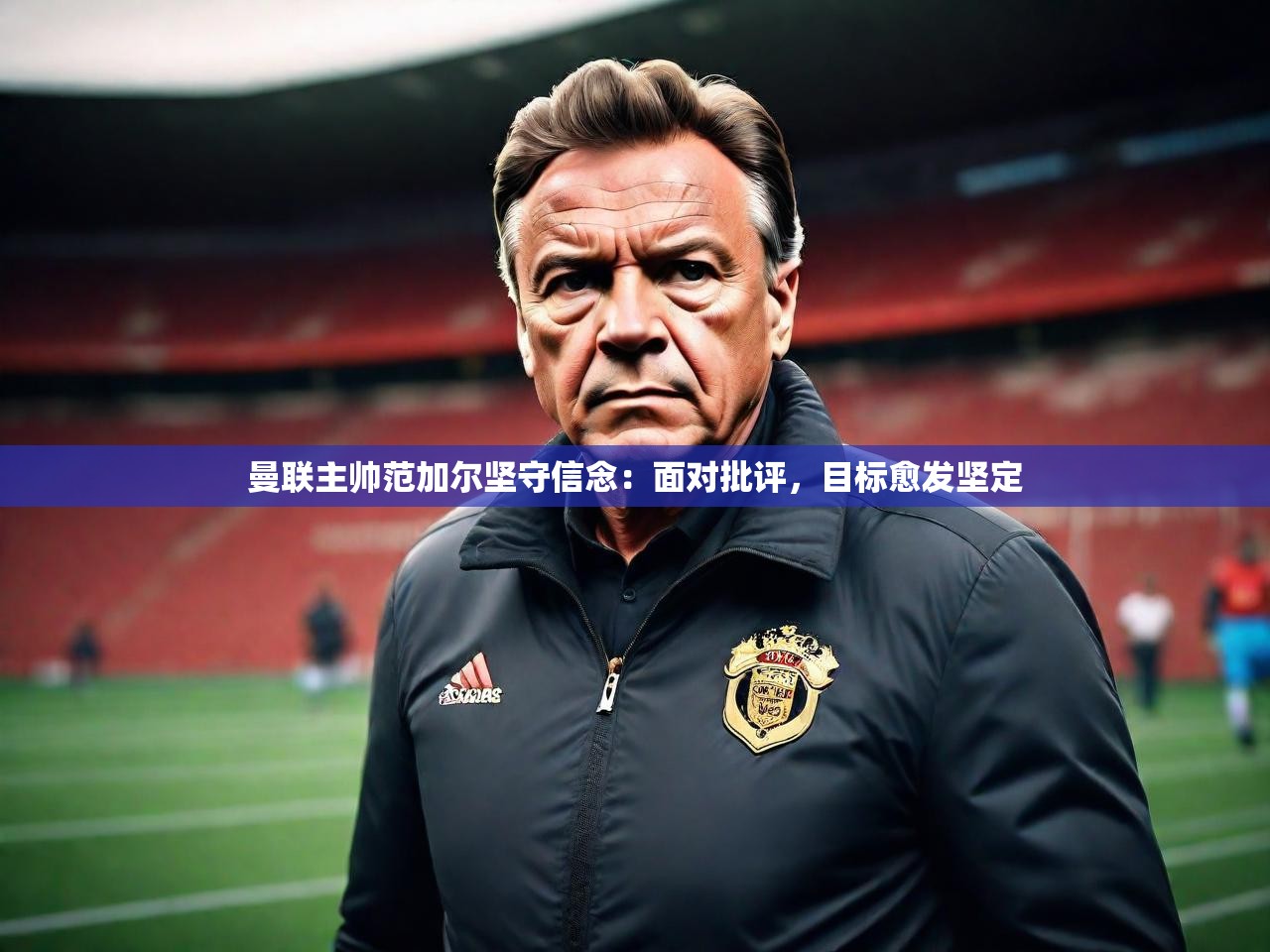 曼联主帅范加尔坚守信念:面对批评,目标愈发坚定 曼联主帅范加尔坚守信念:面对批评,目标愈发坚定