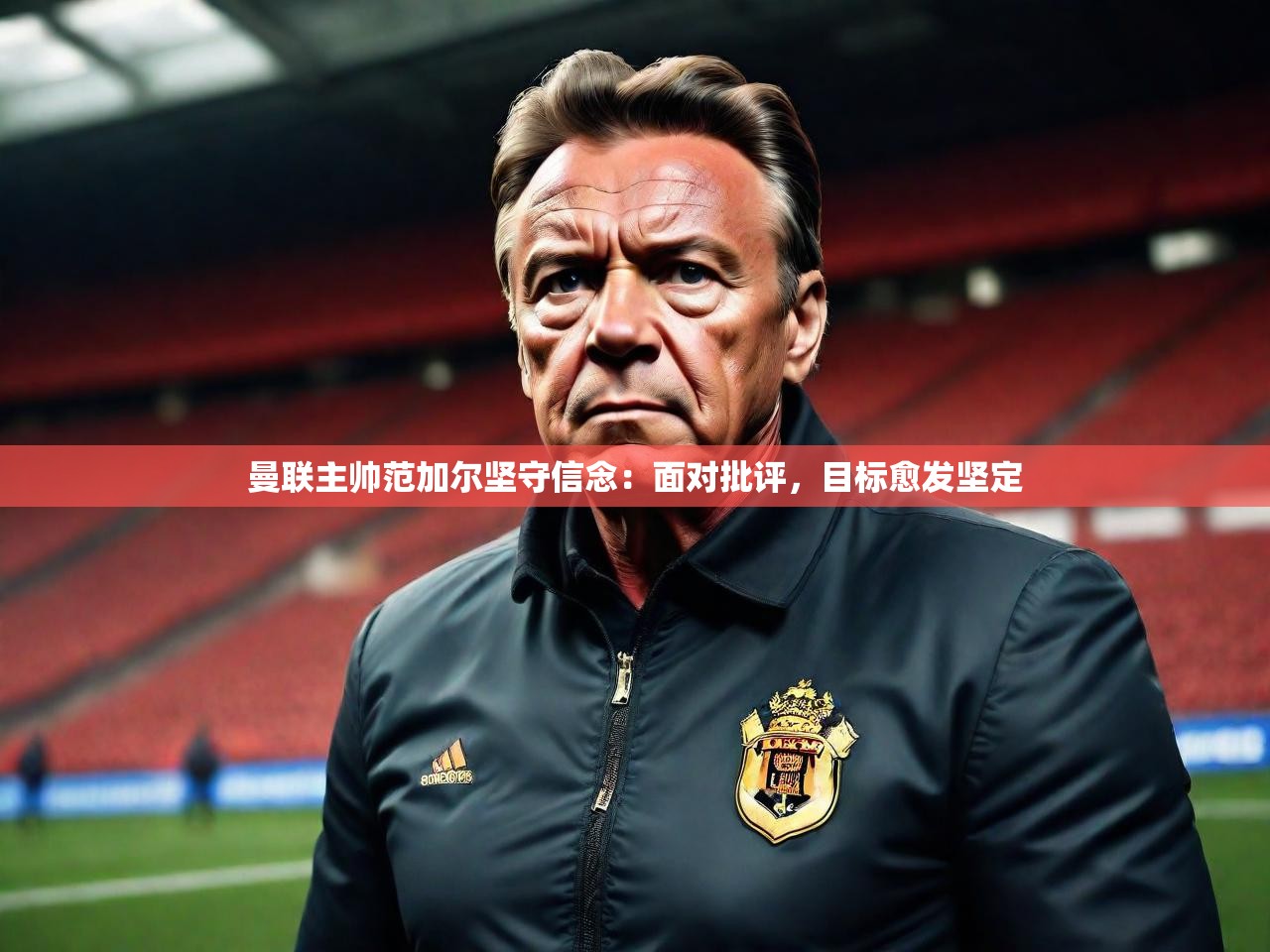 曼联主帅范加尔坚守信念:面对批评,目标愈发坚定 曼联主帅范加尔坚守信念:面对批评,目标愈发坚定