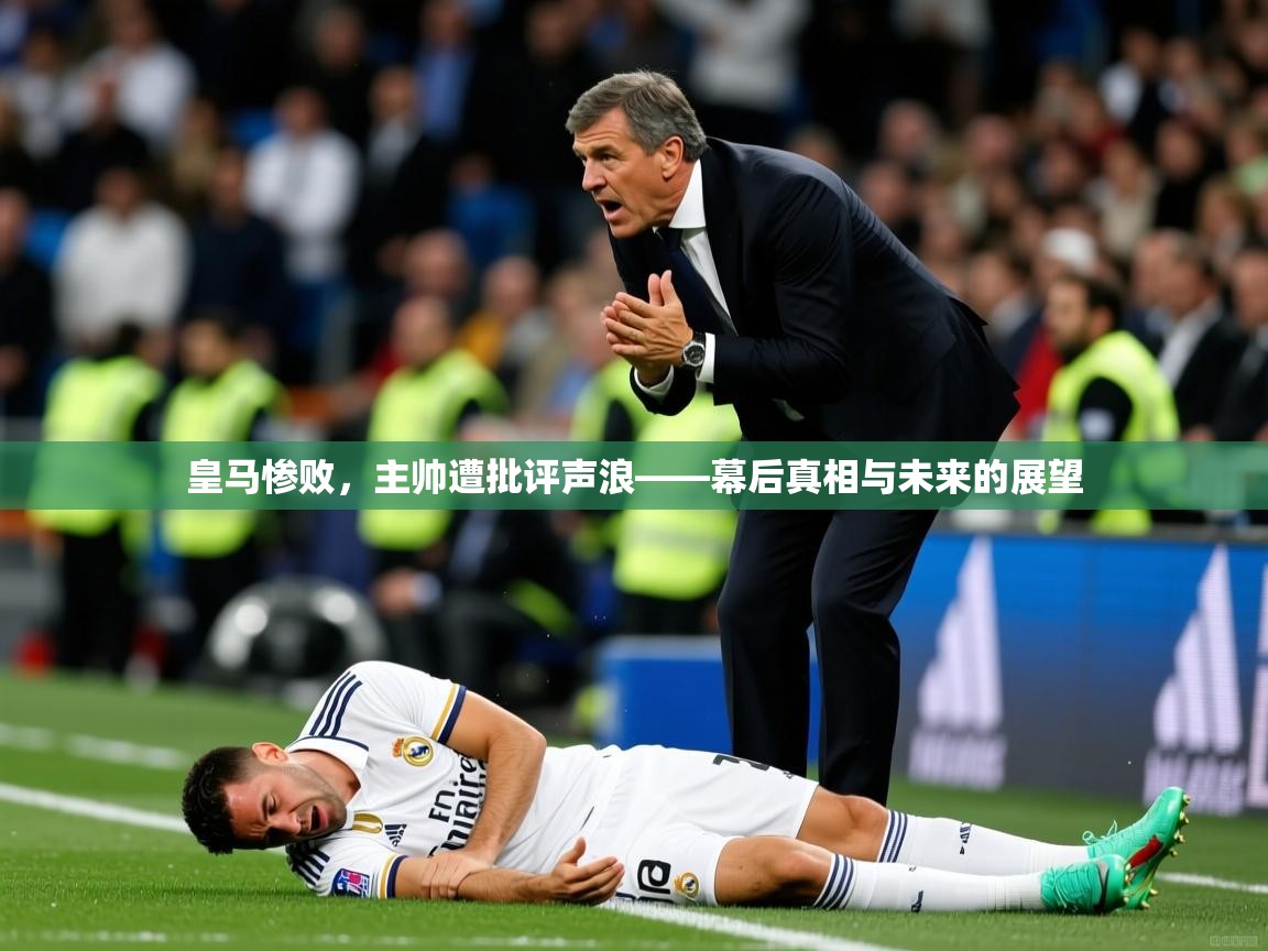 皇马惨败,主帅遭批评声浪——幕后真相与未来的展望 皇马惨败,主帅遭批评声浪——幕后真相与未来的展望