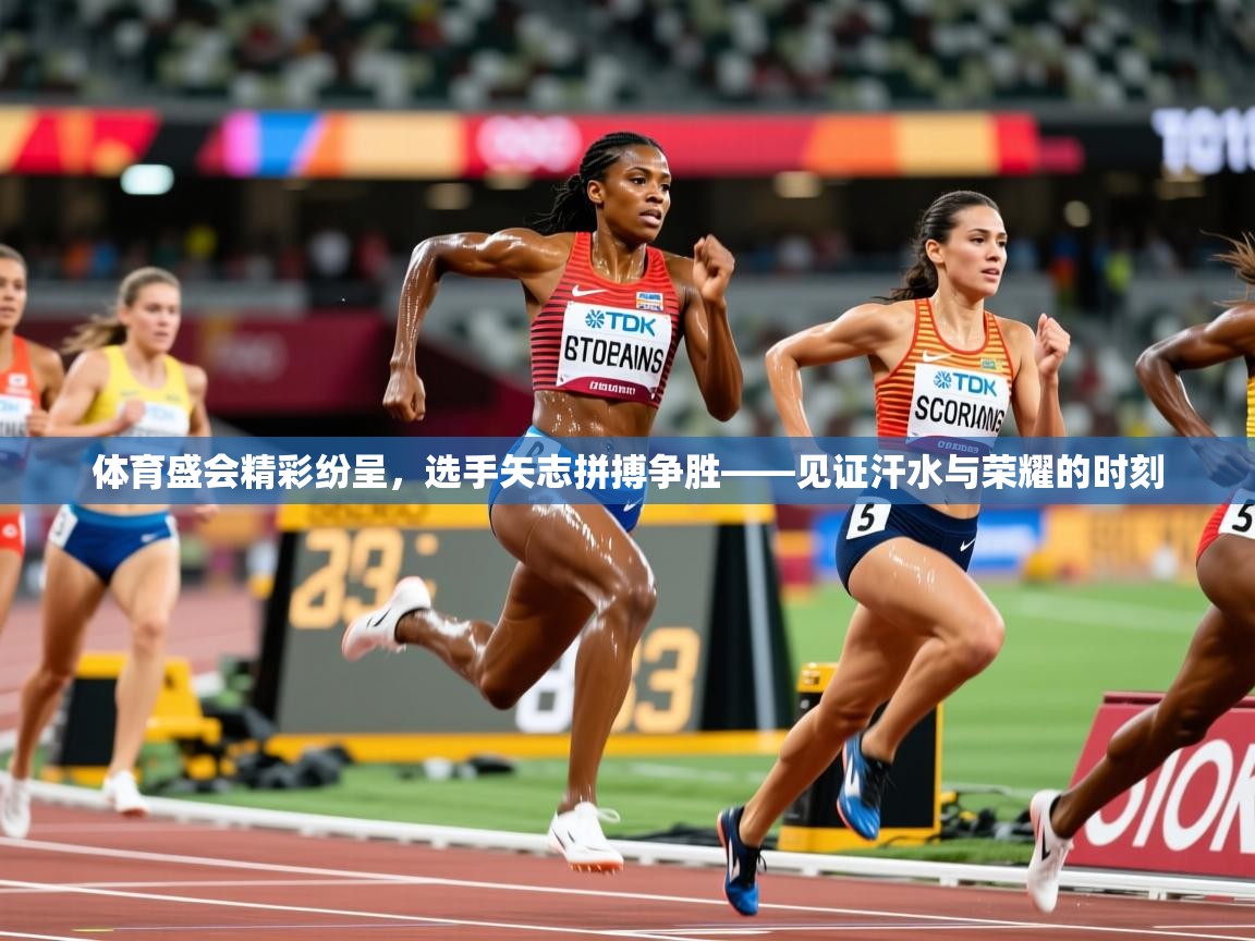 体育盛会精彩纷呈,选手矢志拼搏争胜——见证汗水与荣耀的时刻 体育盛会精彩纷呈,选手矢志拼搏争胜——见证汗水与荣耀的时刻
