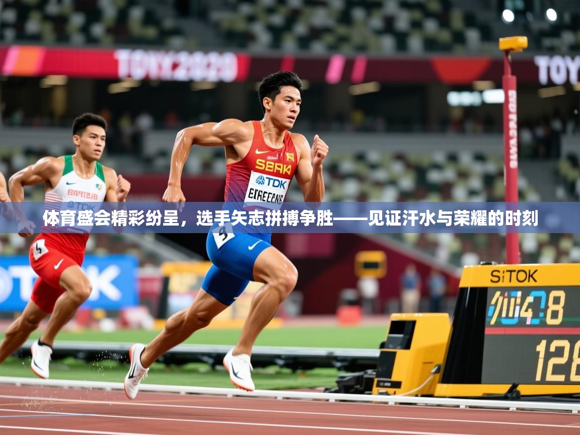 体育盛会精彩纷呈,选手矢志拼搏争胜——见证汗水与荣耀的时刻 体育盛会精彩纷呈,选手矢志拼搏争胜——见证汗水与荣耀的时刻