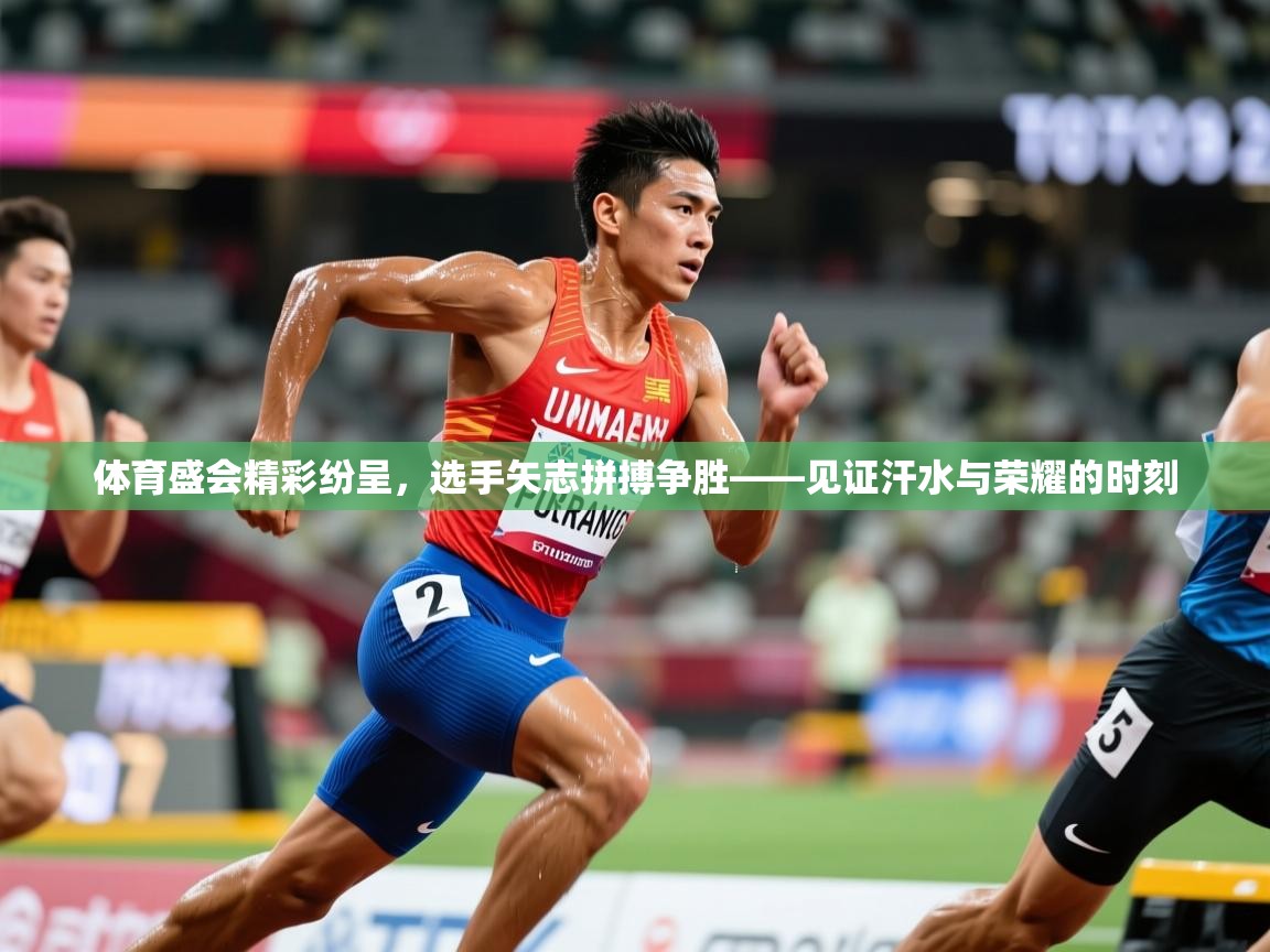 体育盛会精彩纷呈,选手矢志拼搏争胜——见证汗水与荣耀的时刻 体育盛会精彩纷呈,选手矢志拼搏争胜——见证汗水与荣耀的时刻