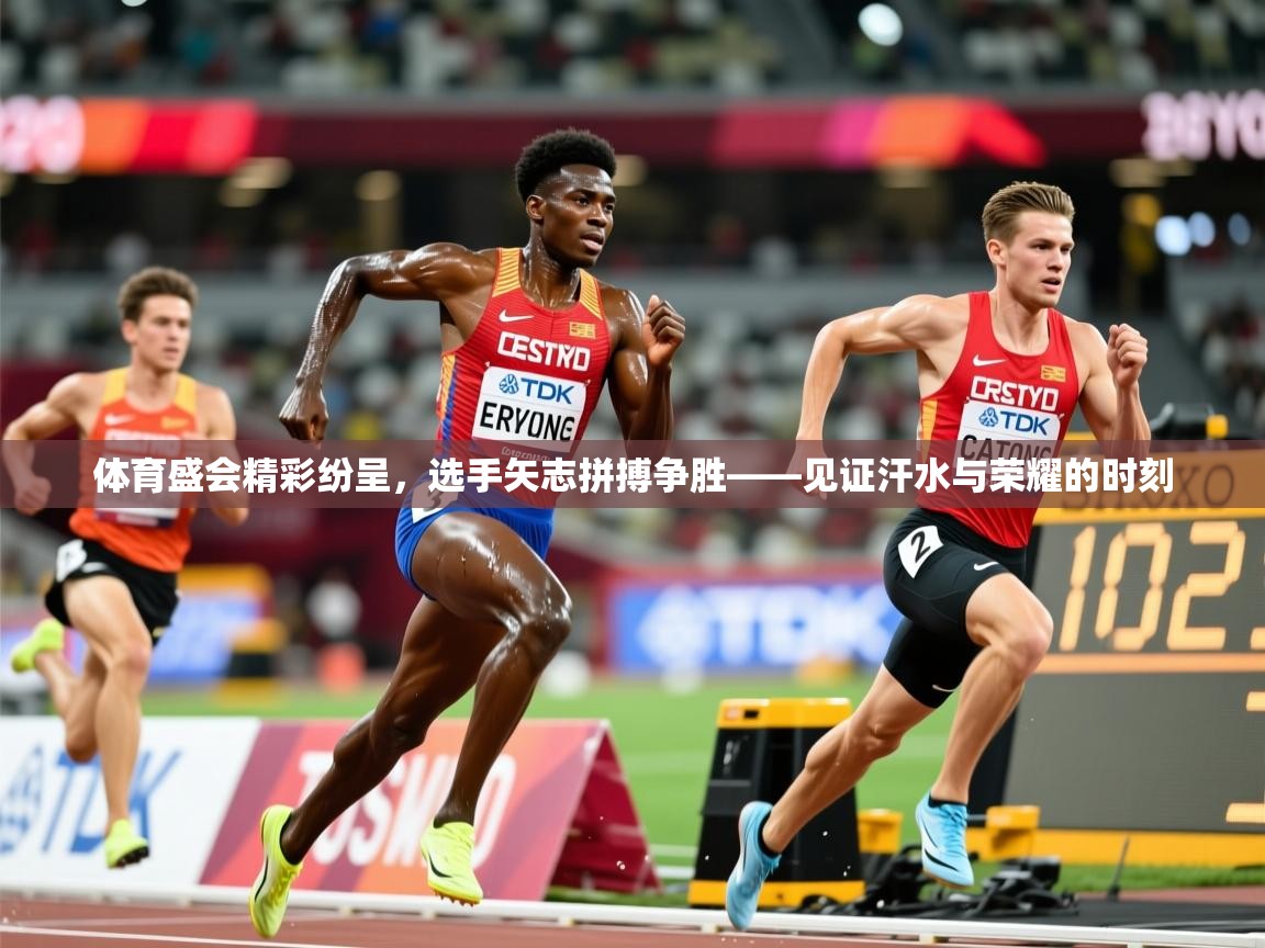 体育盛会精彩纷呈,选手矢志拼搏争胜——见证汗水与荣耀的时刻 体育盛会精彩纷呈,选手矢志拼搏争胜——见证汗水与荣耀的时刻