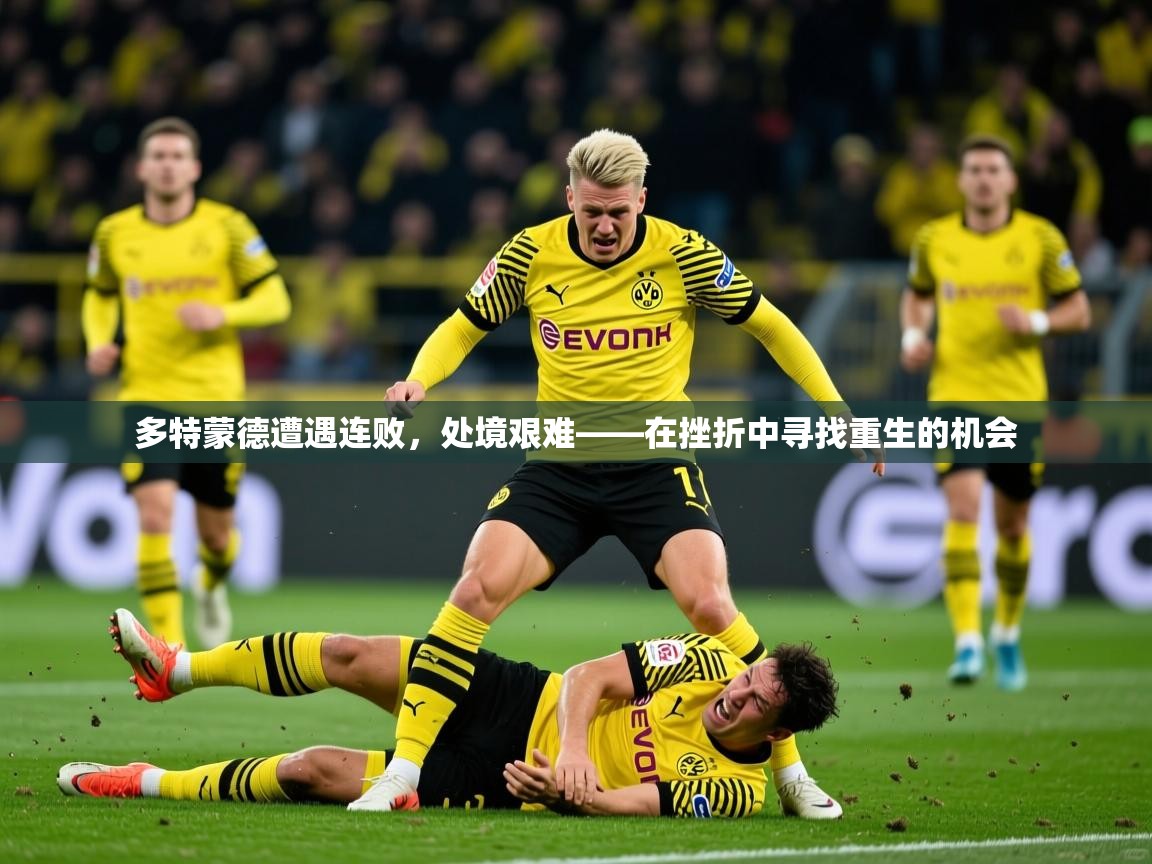 多特蒙德遭遇连败，处境艰难——在挫折中寻找重生的机会