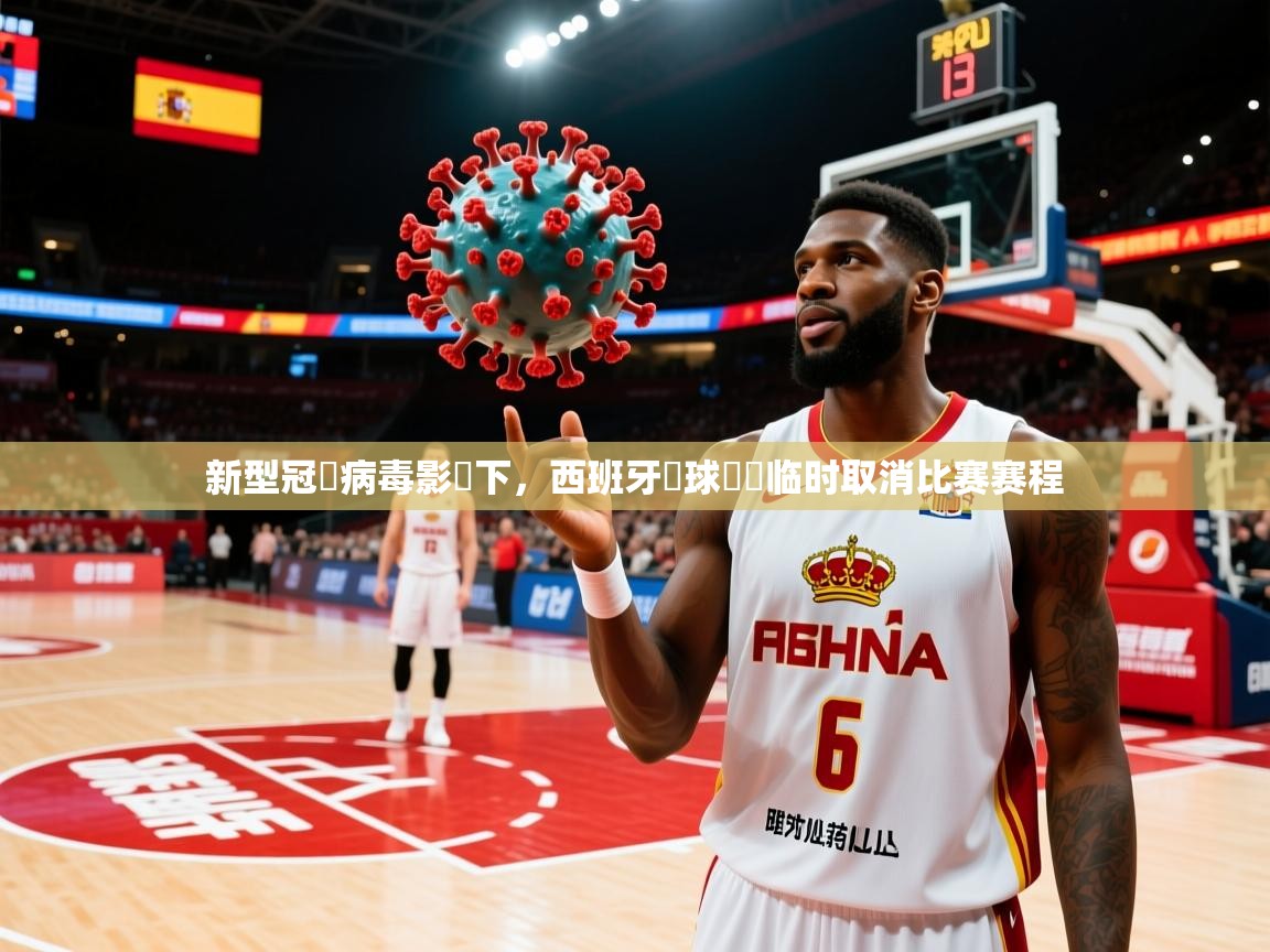 新型冠狀病毒影響下,西班牙籃球聯賽临时取消比赛赛程 新型冠狀病毒影響下,西班牙籃球聯賽临时取消比赛赛程