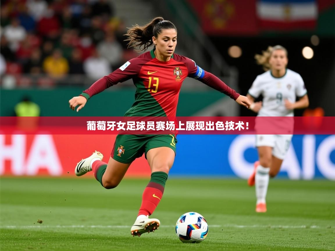 葡萄牙女足球员赛场上展现出色技术! 葡萄牙女足球员赛场上展现出色技术!