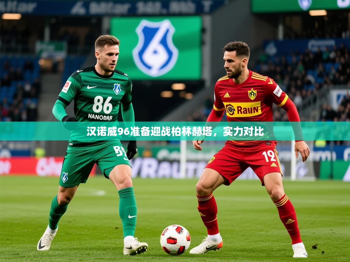 汉诺威96准备迎战柏林赫塔,实力对比 汉诺威96准备迎战柏林赫塔,实力对比
