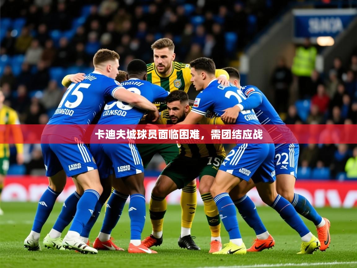 卡迪夫城球员面临困难,需团结应战 卡迪夫城球员面临困难,需团结应战