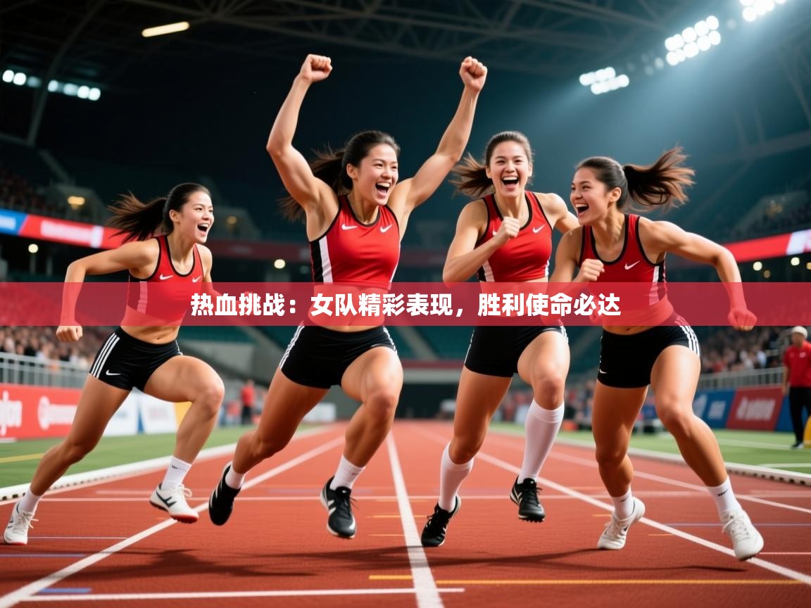 热血挑战:女队精彩表现,胜利使命必达 热血挑战:女队精彩表现,胜利使命必达