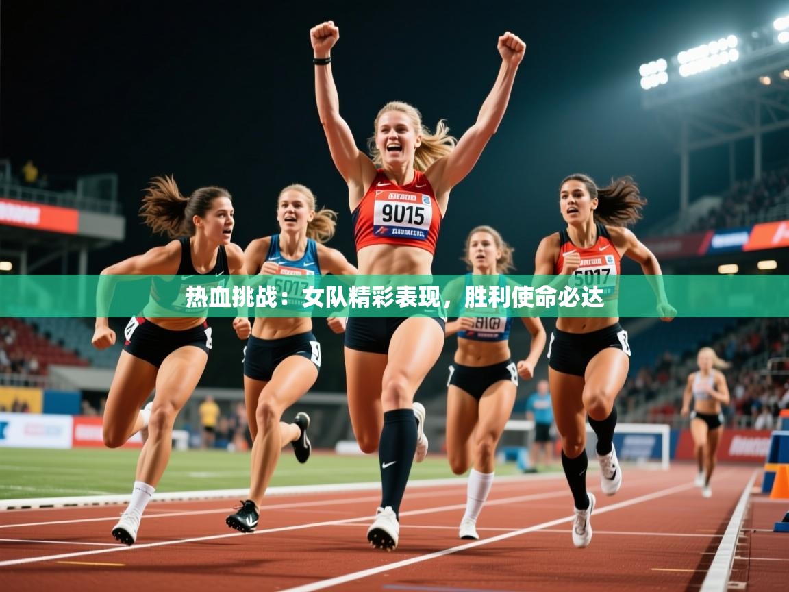 热血挑战:女队精彩表现,胜利使命必达 热血挑战:女队精彩表现,胜利使命必达