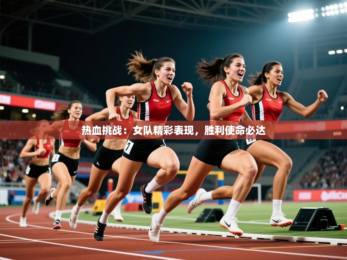 热血挑战:女队精彩表现,胜利使命必达 热血挑战:女队精彩表现,胜利使命必达