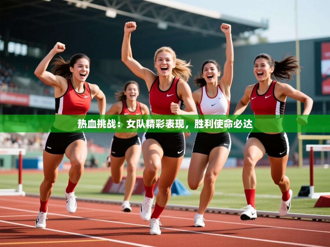 热血挑战:女队精彩表现,胜利使命必达 热血挑战:女队精彩表现,胜利使命必达