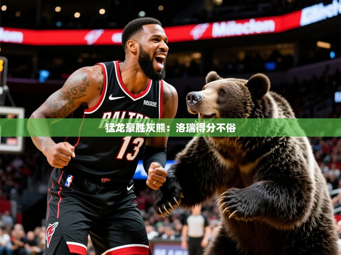 猛龙豪胜灰熊:洛瑞得分不俗 猛龙豪胜灰熊:洛瑞得分不俗