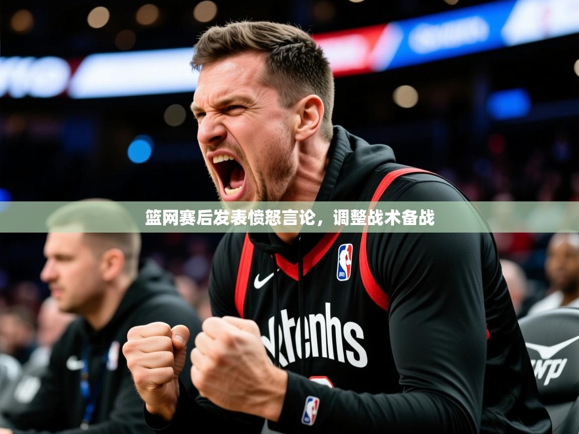 篮网赛后发表愤怒言论，调整战术备战