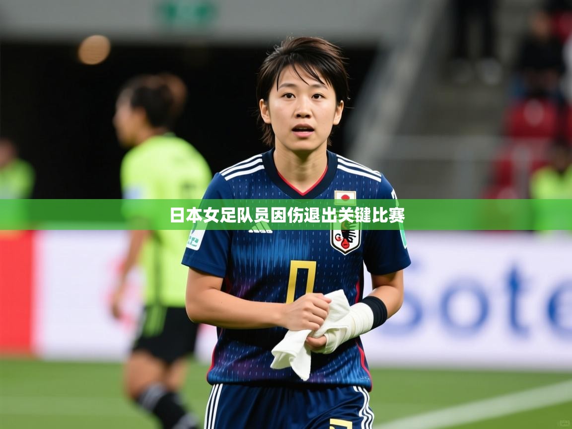 日本女足队员因伤退出关键比赛 日本女足队员因伤退出关键比赛