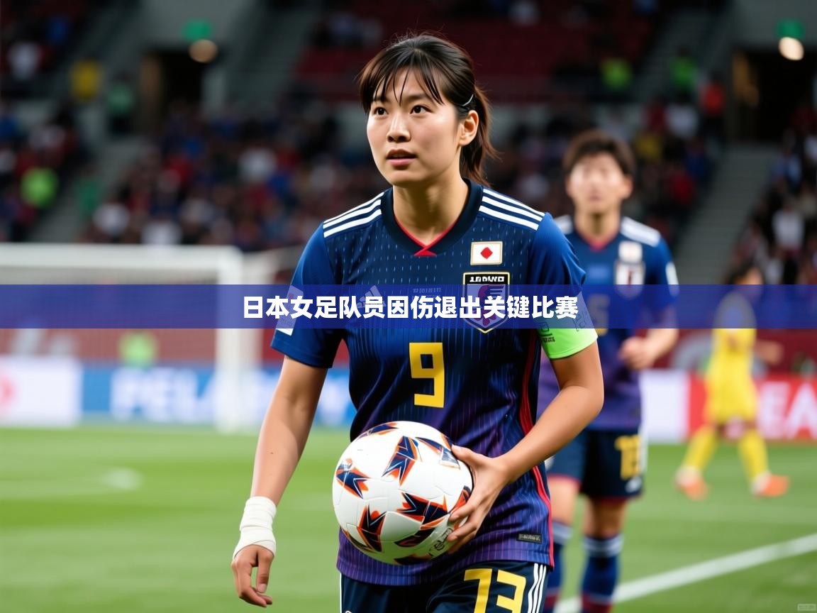 日本女足队员因伤退出关键比赛 日本女足队员因伤退出关键比赛