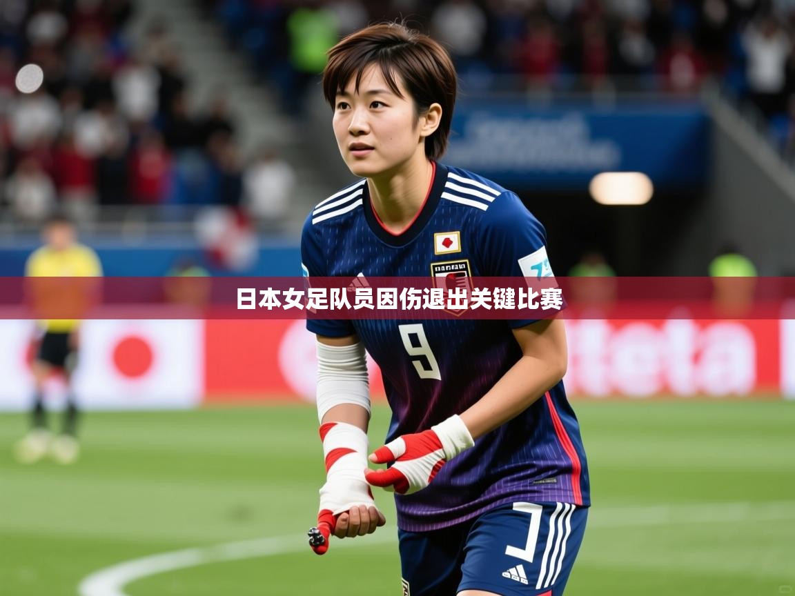 日本女足队员因伤退出关键比赛 日本女足队员因伤退出关键比赛