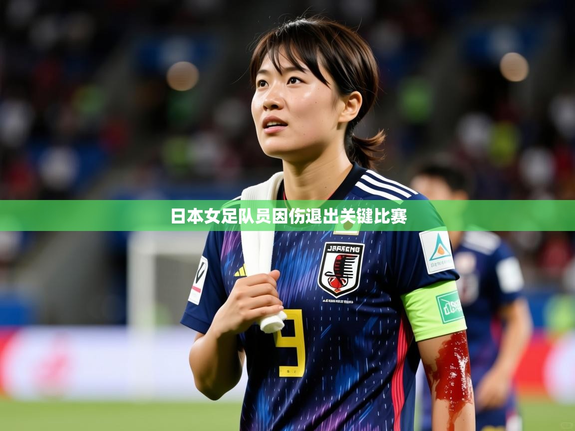 日本女足队员因伤退出关键比赛 日本女足队员因伤退出关键比赛