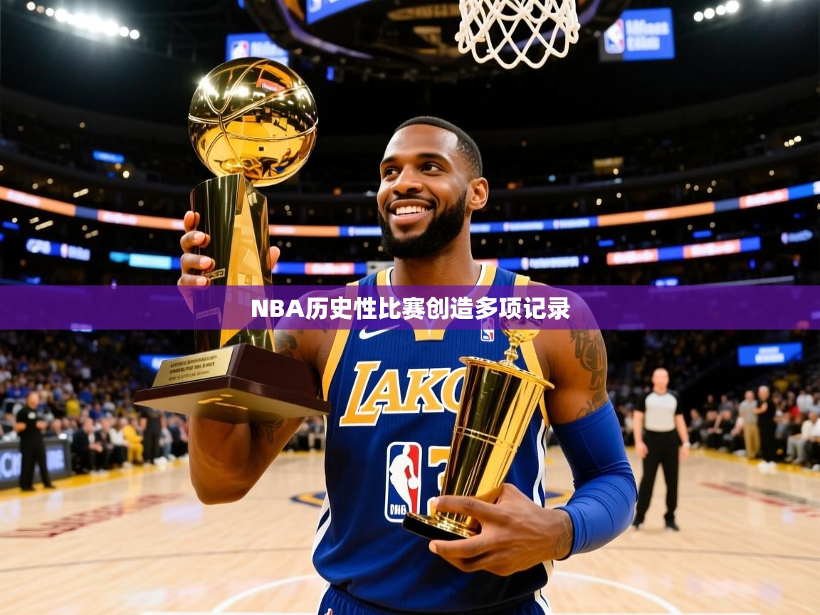 NBA历史性比赛创造多项记录 NBA历史性比赛创造多项记录