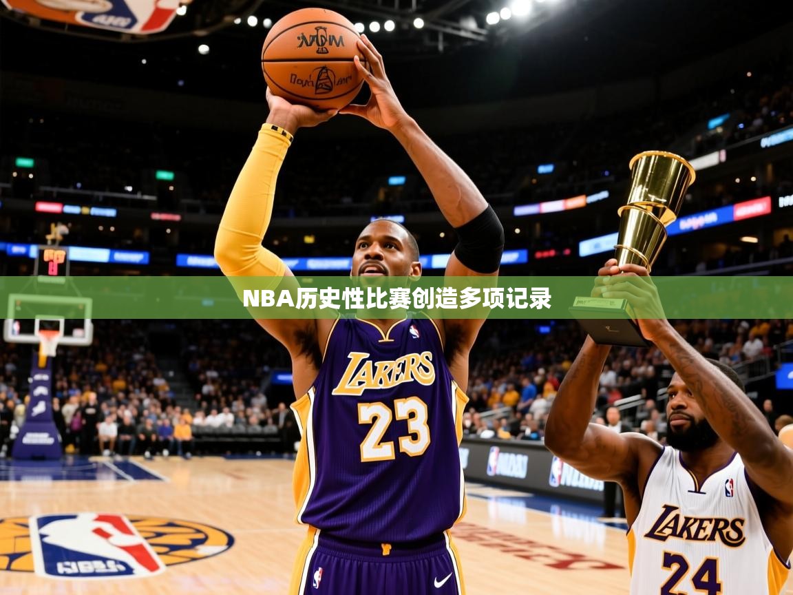 NBA历史性比赛创造多项记录 NBA历史性比赛创造多项记录