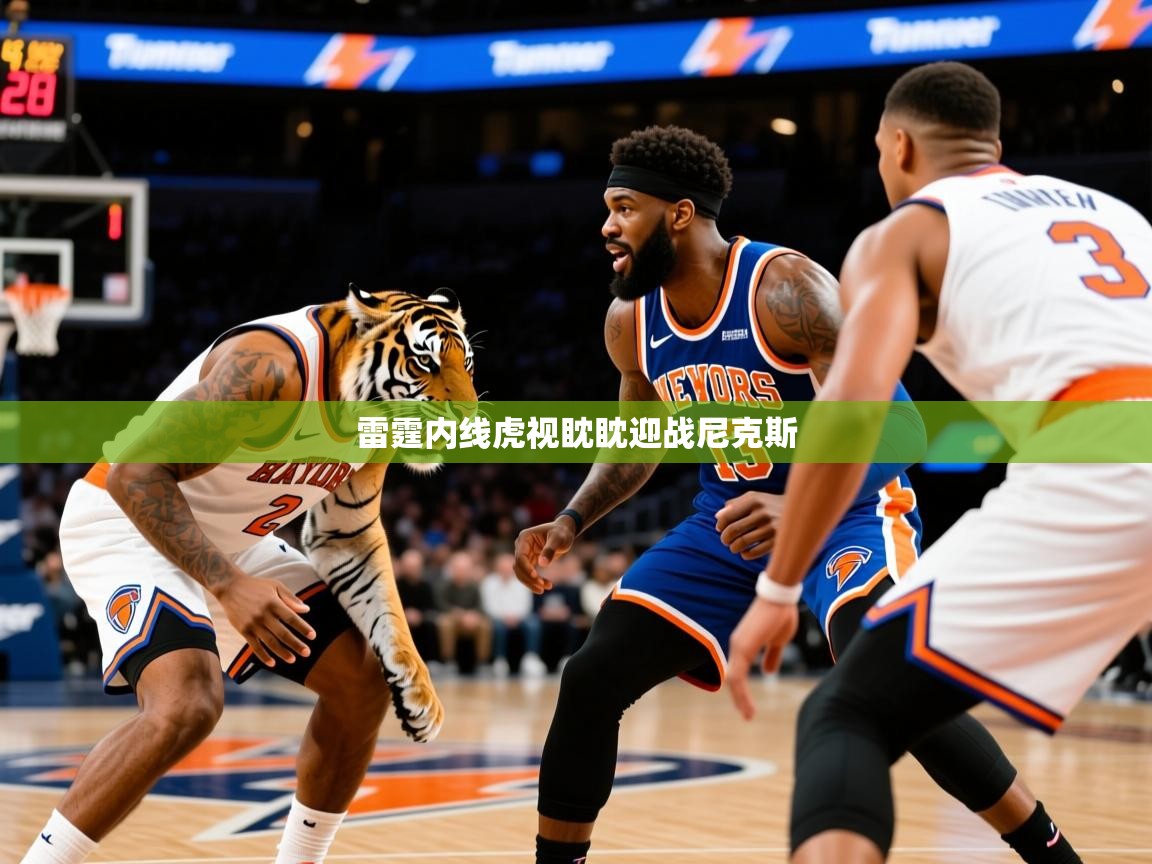 雷霆内线虎视眈眈迎战尼克斯