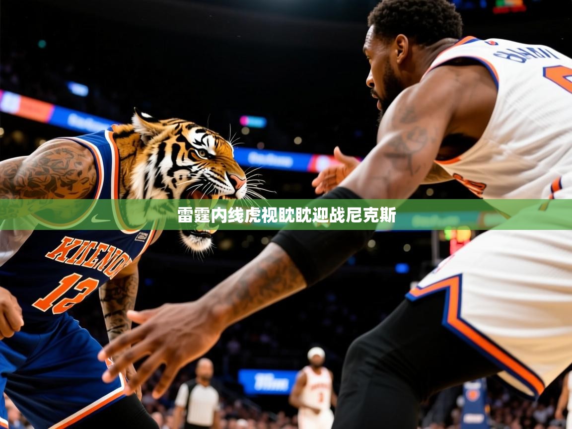 雷霆内线虎视眈眈迎战尼克斯