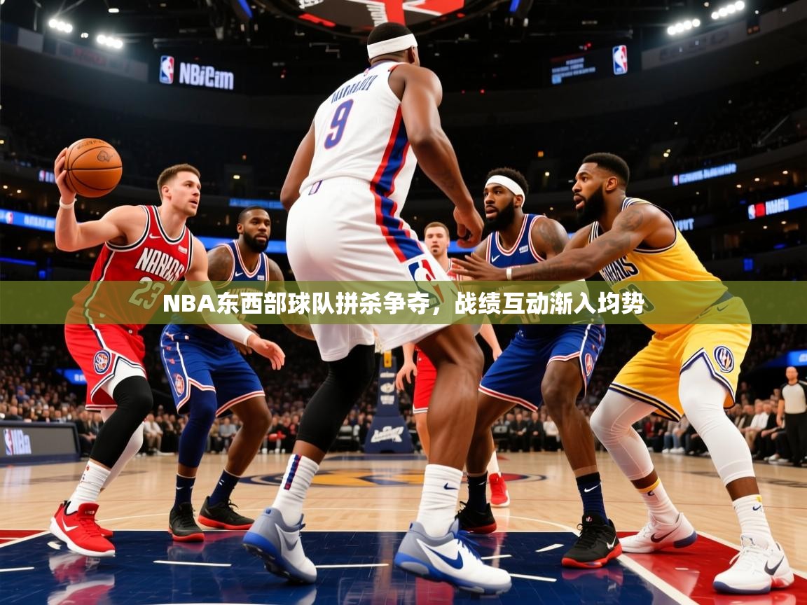 NBA东西部球队拼杀争夺,战绩互动渐入均势 NBA东西部球队拼杀争夺,战绩互动渐入均势