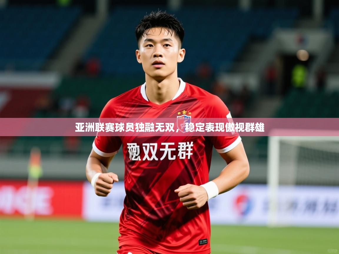 亚洲联赛球员独融无双，稳定表现傲视群雄