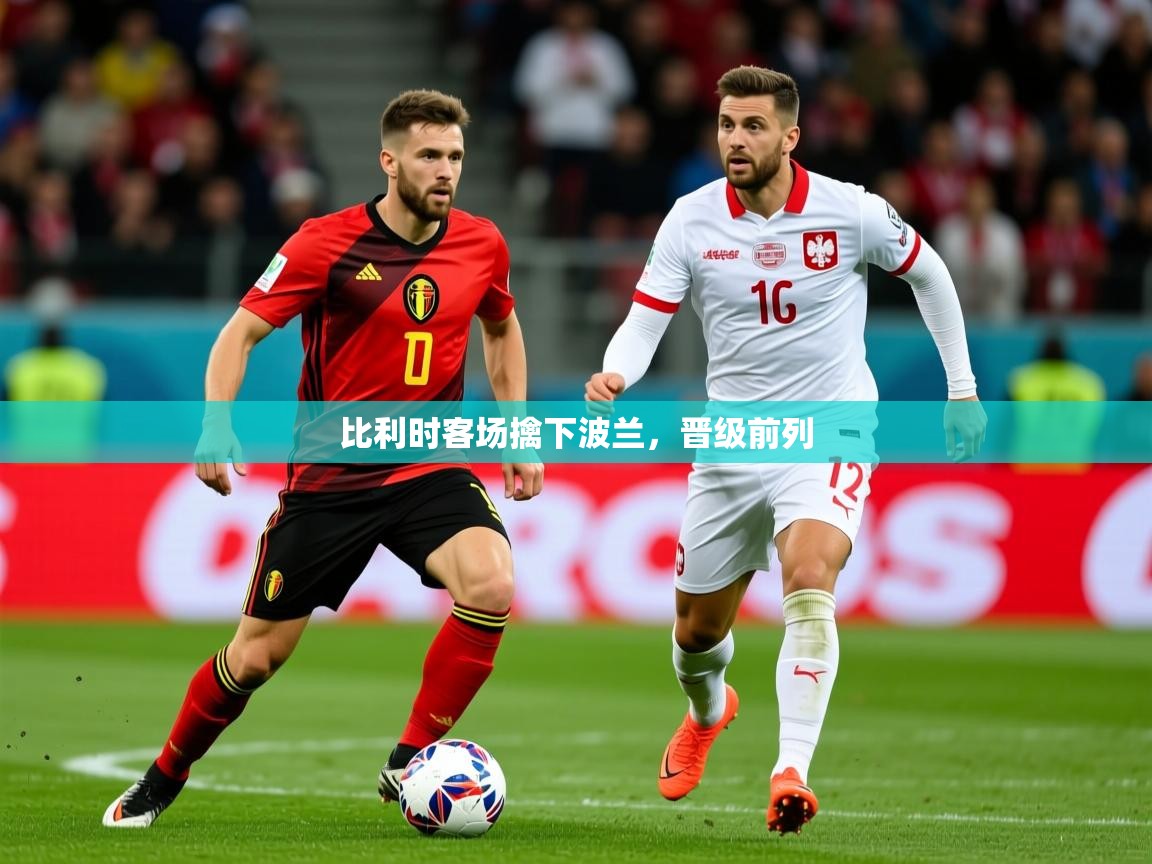 比利时客场擒下波兰，晋级前列