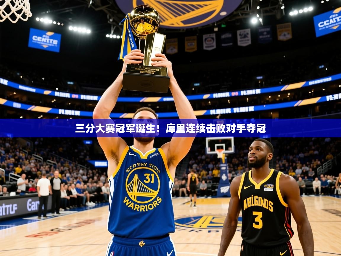 三分大赛冠军诞生!库里连续击败对手夺冠 三分大赛冠军诞生!库里连续击败对手夺冠