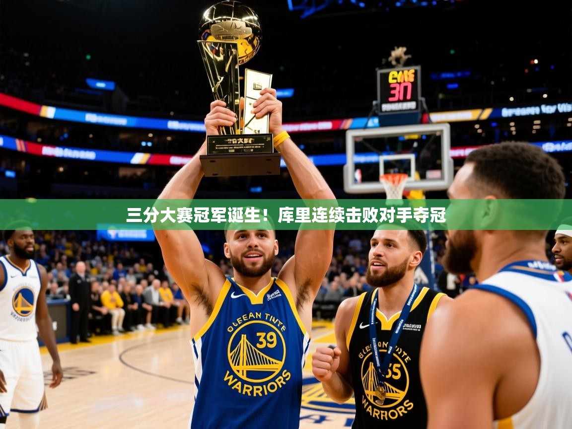 三分大赛冠军诞生!库里连续击败对手夺冠 三分大赛冠军诞生!库里连续击败对手夺冠