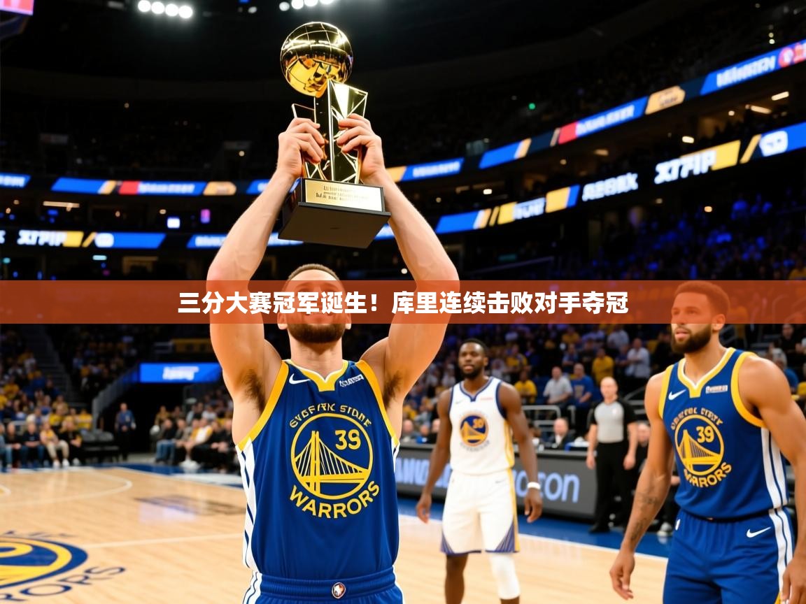 三分大赛冠军诞生!库里连续击败对手夺冠 三分大赛冠军诞生!库里连续击败对手夺冠