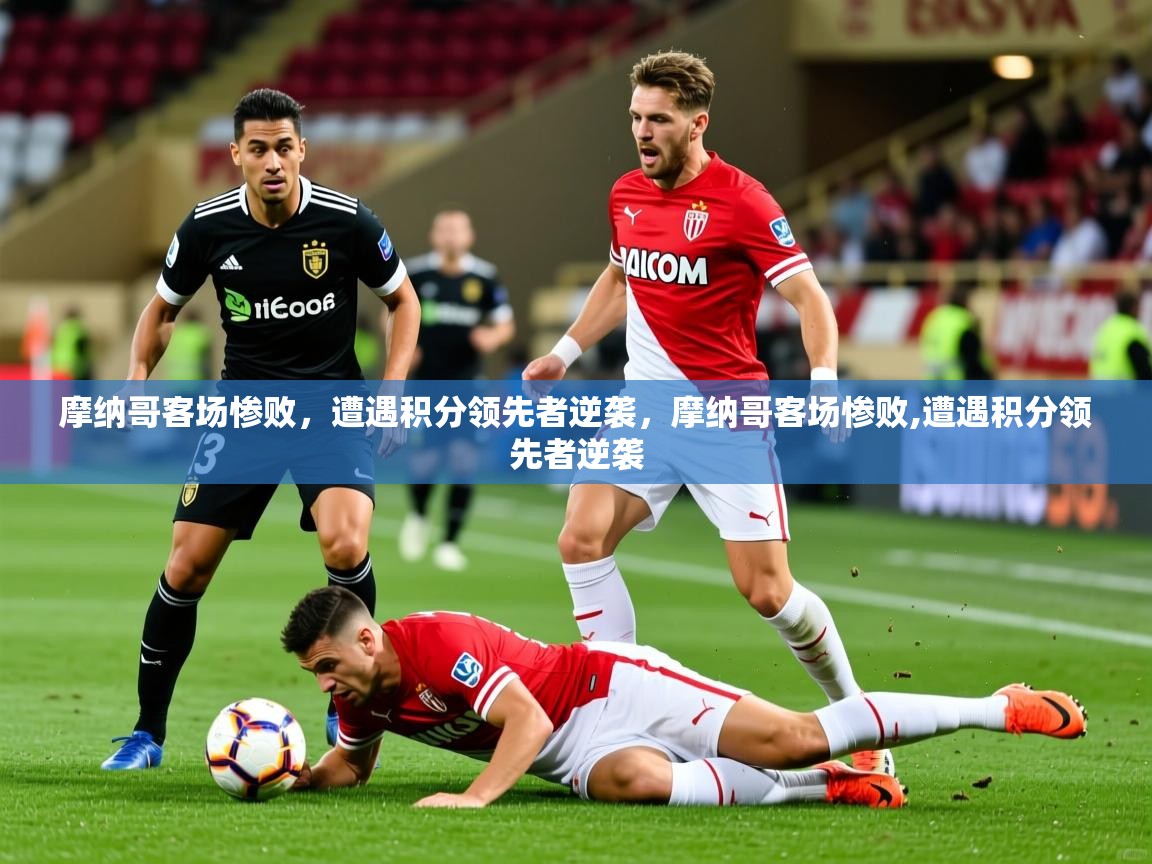 摩纳哥客场惨败,遭遇积分领先者逆袭,摩纳哥客场惨败,遭遇积分领先者逆袭 摩纳哥客场惨败,遭遇积分领先者逆袭,摩纳哥客场惨败,遭遇积分领先者逆袭