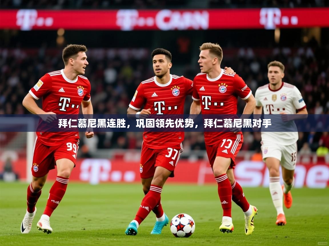 拜仁慕尼黑连胜，巩固领先优势，拜仁慕尼黑对手