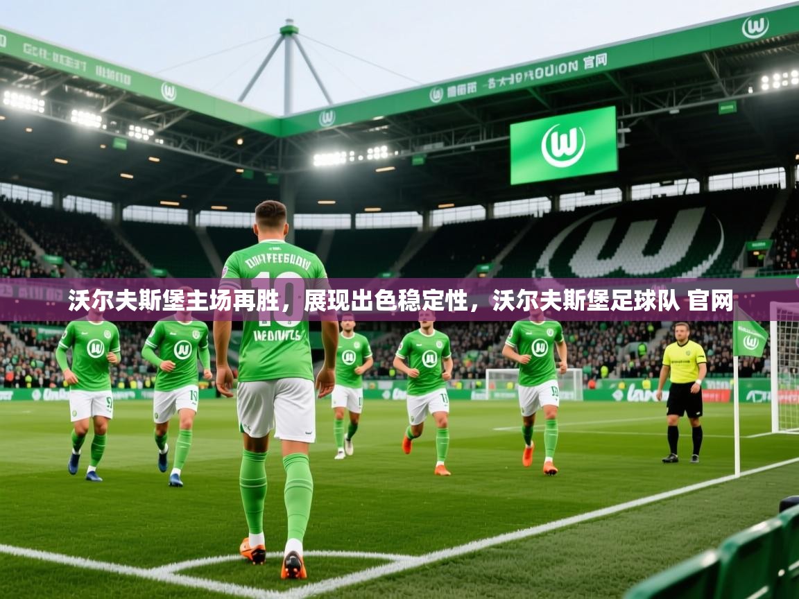 沃尔夫斯堡主场再胜,展现出色稳定性,沃尔夫斯堡足球队 官网 沃尔夫斯堡主场再胜,展现出色稳定性,沃尔夫斯堡足球队 官网