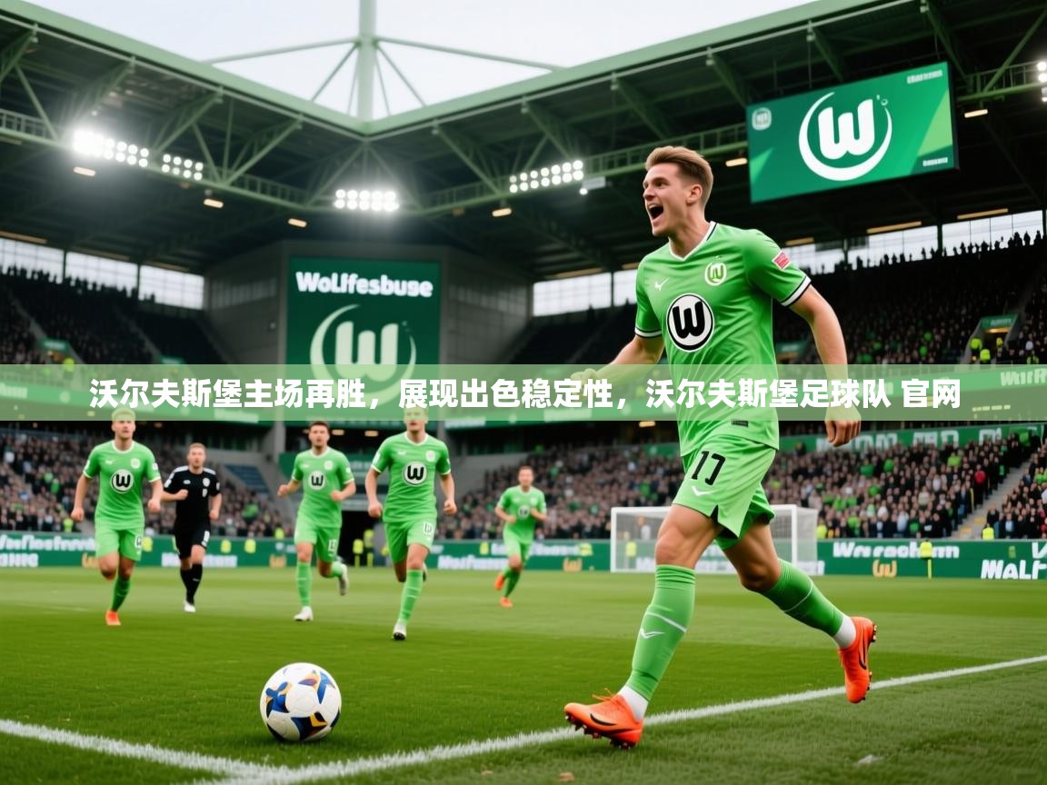 沃尔夫斯堡主场再胜,展现出色稳定性,沃尔夫斯堡足球队 官网 沃尔夫斯堡主场再胜,展现出色稳定性,沃尔夫斯堡足球队 官网