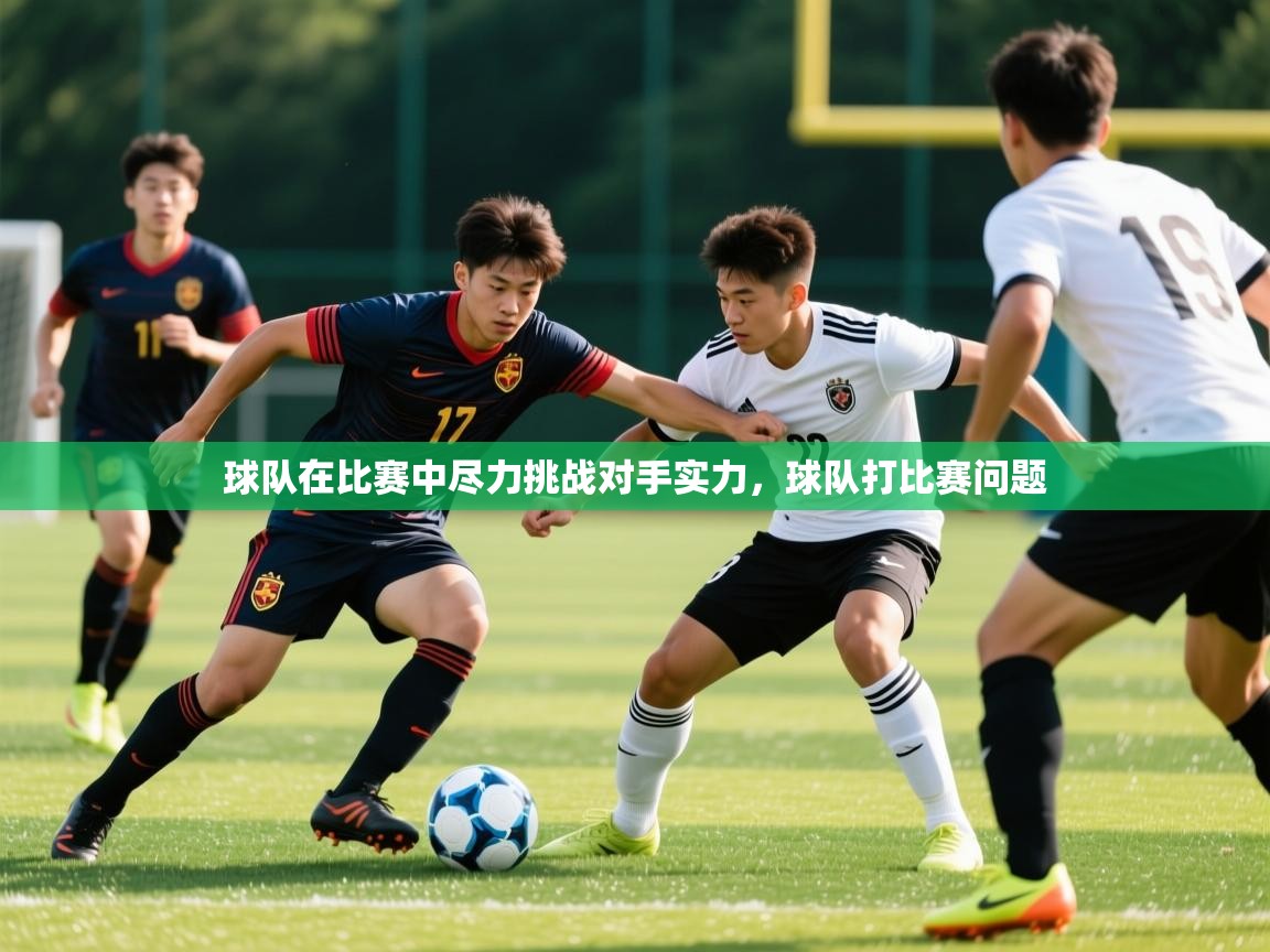 球队在比赛中尽力挑战对手实力,球队打比赛问题 球队在比赛中尽力挑战对手实力,球队打比赛问题