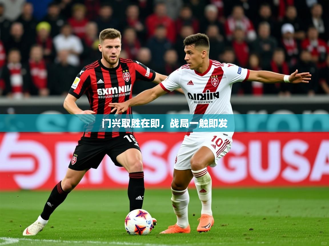 门兴取胜在即,战局一触即发 门兴取胜在即,战局一触即发