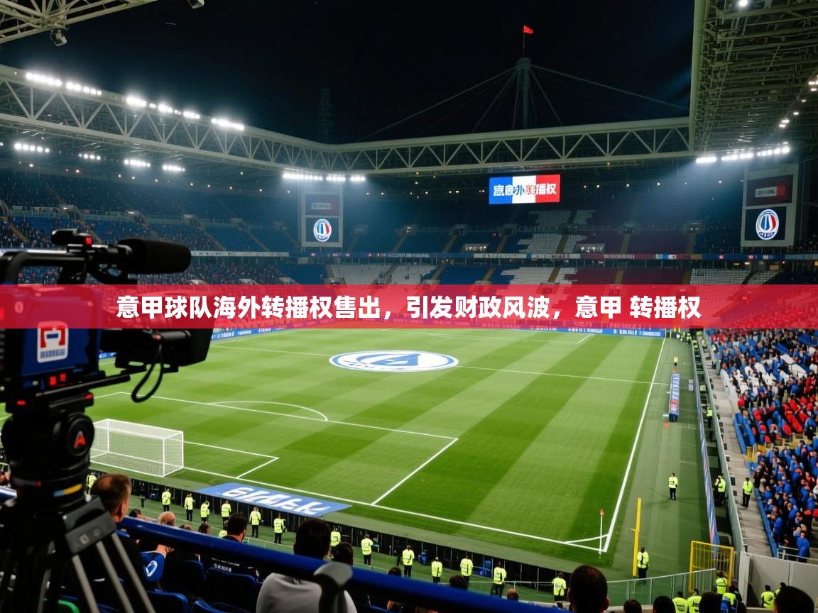 意甲球队海外转播权售出,引发财政风波,意甲 转播权 意甲球队海外转播权售出,引发财政风波,意甲 转播权