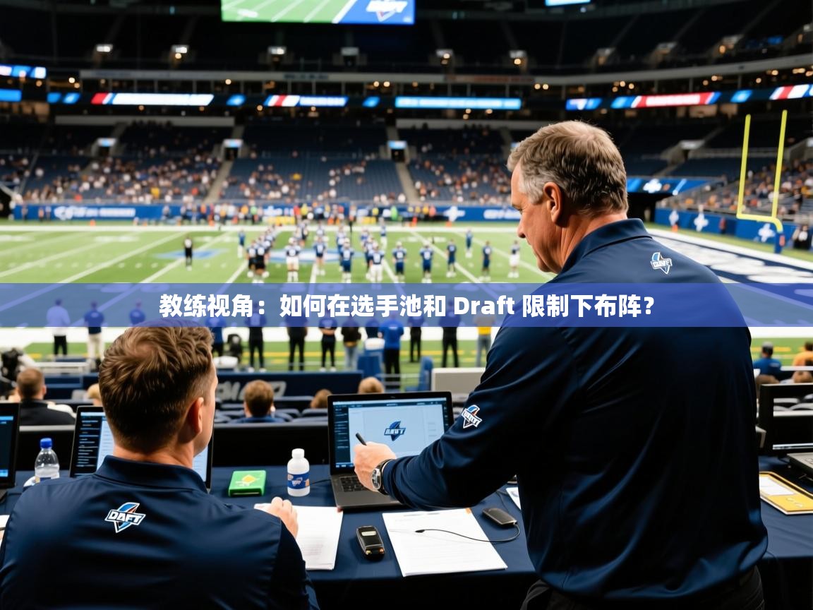 教练视角：如何在选手池和 Draft 限制下布阵？