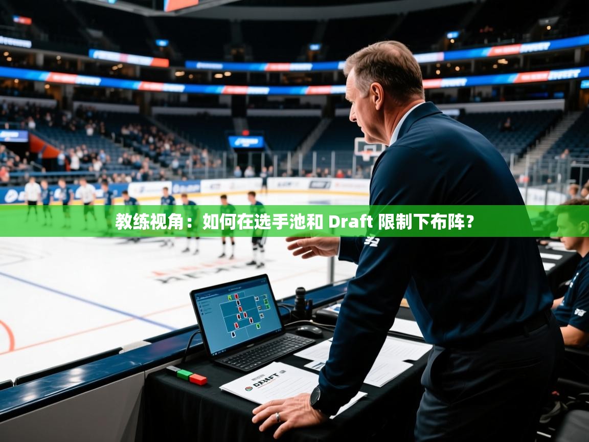教练视角：如何在选手池和 Draft 限制下布阵？