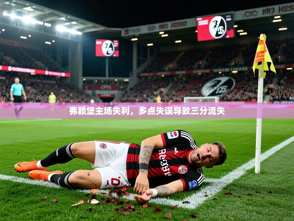 弗赖堡主场失利，多点失误导致三分流失