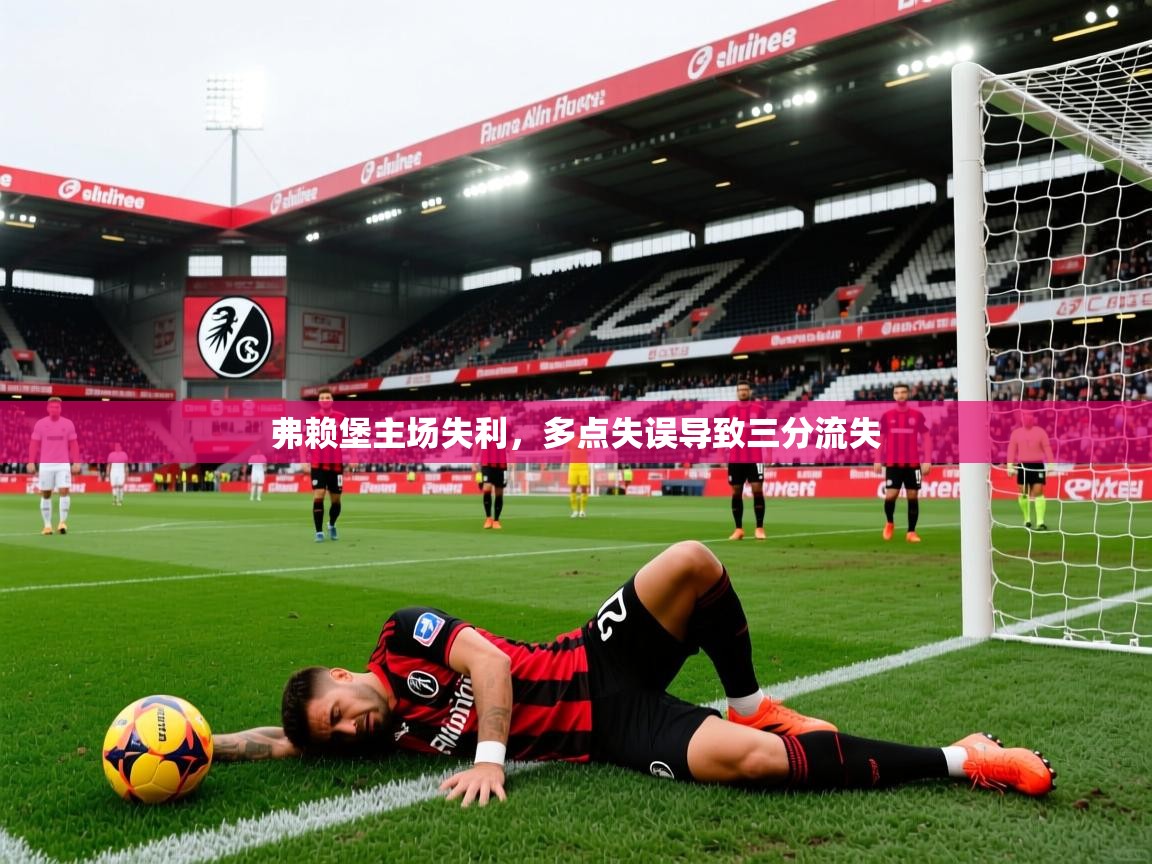 弗赖堡主场失利，多点失误导致三分流失