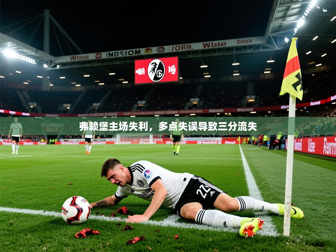 弗赖堡主场失利，多点失误导致三分流失