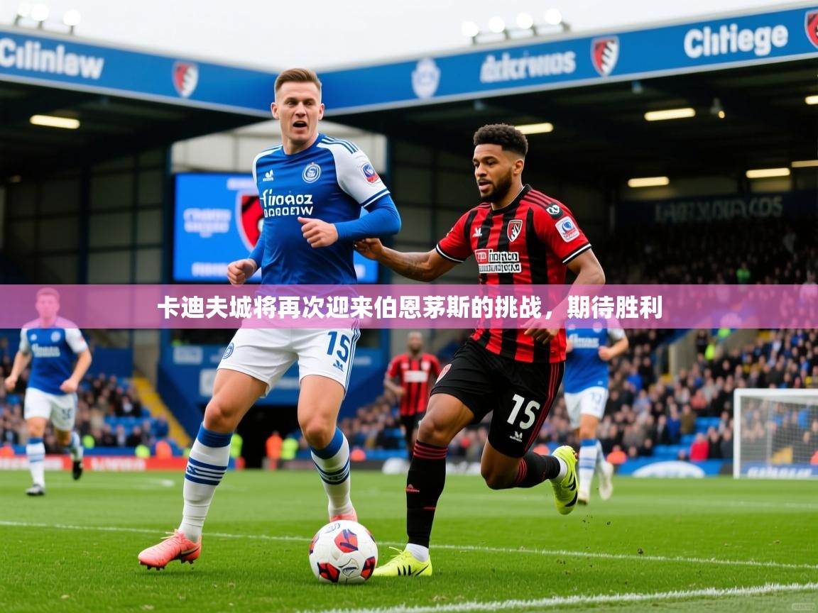 卡迪夫城将再次迎来伯恩茅斯的挑战，期待胜利