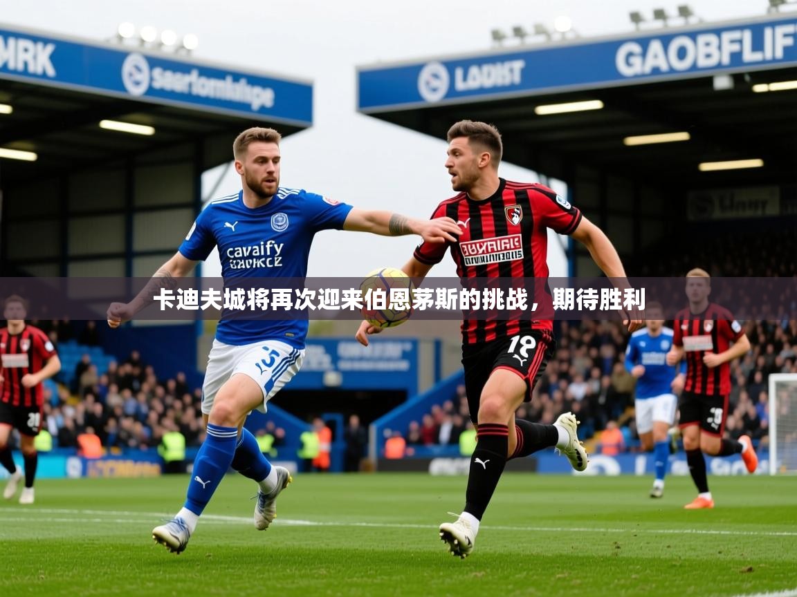 卡迪夫城将再次迎来伯恩茅斯的挑战，期待胜利